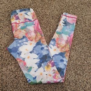Vimmia workout leggings